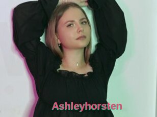 Ashleyhorsten