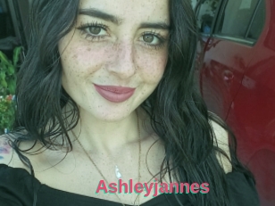 Ashleyjannes