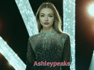 Ashleypeaks