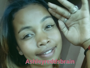 Ashleyreddsbrain