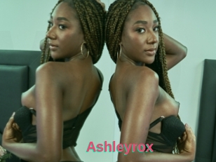 Ashleyrox