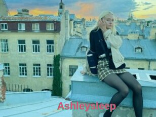 Ashleysleep