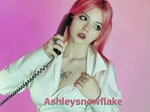 Ashleysnowflake