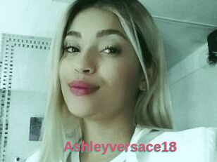 Ashleyversace18