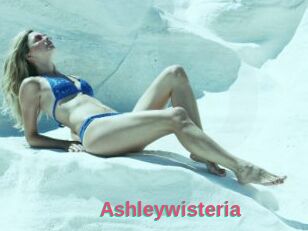 Ashleywisteria