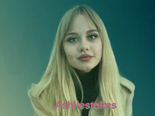 Ashliestokes