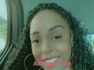 Ashlynahope