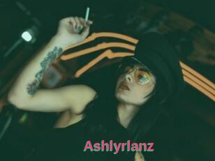 Ashlyrlanz