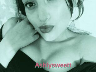 Ashlysweett