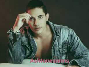 Ashtonevanns