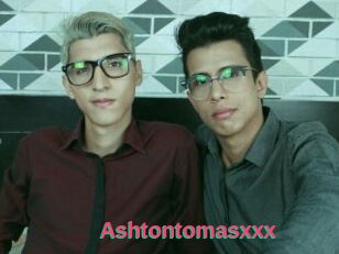 Ashtontomasxxx