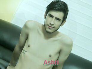 Ashtt