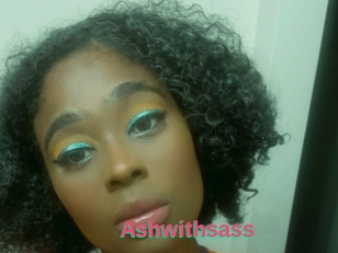 Ashwithsass
