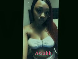Asiahh