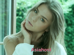 Asiahost