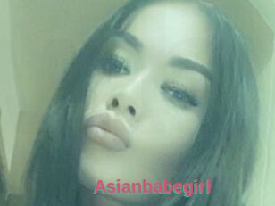 Asianbabegirl