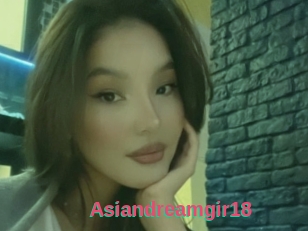Asiandreamgir18