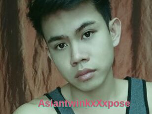AsiantwinkxXxpose