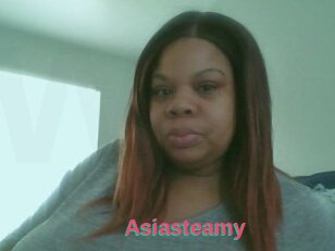 Asiasteamy