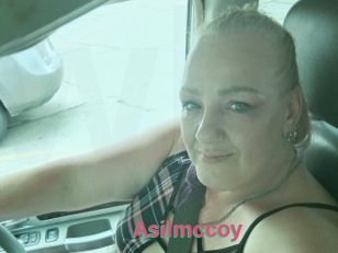 Asilmccoy