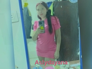 Aslydayana