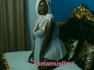 Asmamuslim