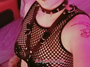 Aspenluna