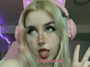 Aspenmai
