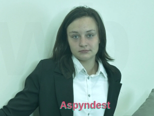 Aspyndest