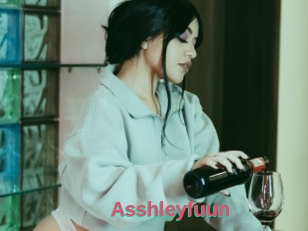 Asshleyfuun