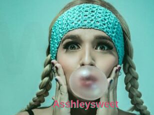 Asshleysweet