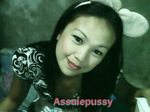 Assuiepussy
