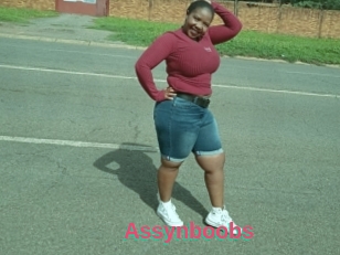 Assynboobs