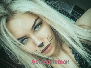 Astacolleman