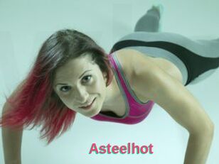 Asteelhot