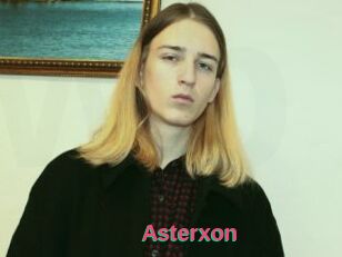 Asterxon