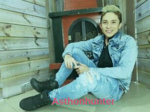 Asthonhunter