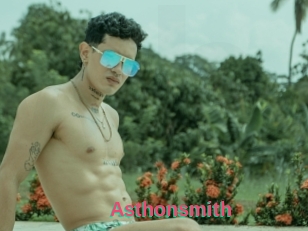 Asthonsmith