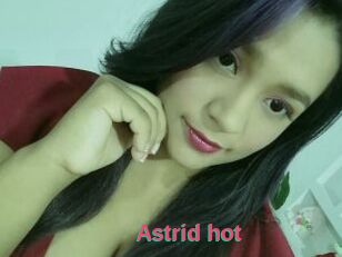 Astrid_hot