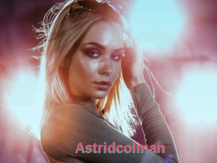 Astridcolman