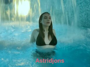 Astridjons