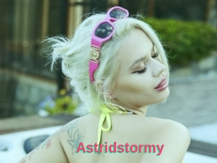 Astridstormy