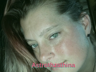 Astrothzathina