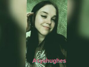 Asyahughes