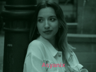 Asyanix