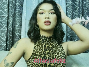 Athasiafeliz