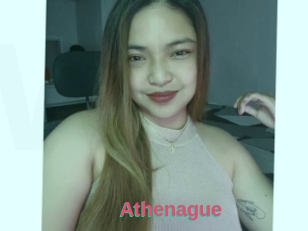 Athenague