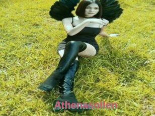 Athenasollen