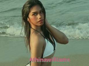 Athinawilliams
