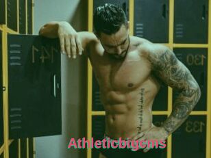 Athleticbigcms